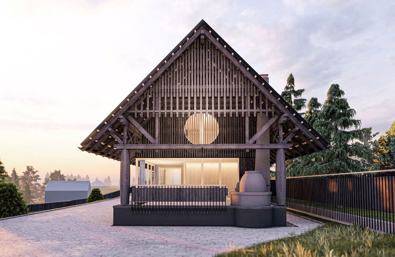 Black Swan | Izvoru Mureșului | Romania