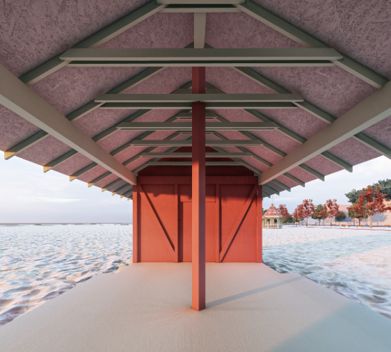 Dune | Mamaia-Constanța | Romania